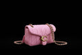 Designer Pink Purse